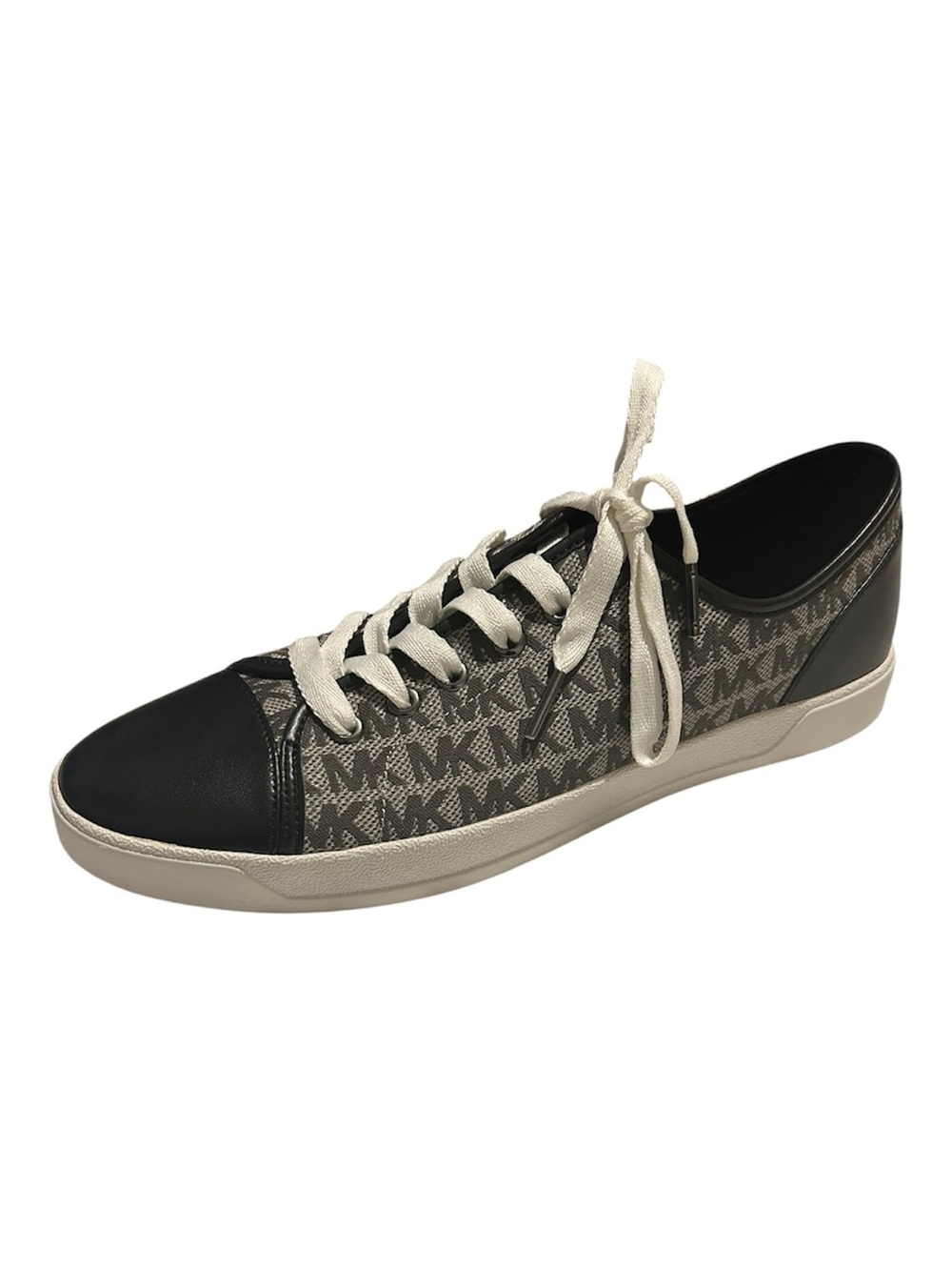 Michael Kors MK City Logo Sneakers